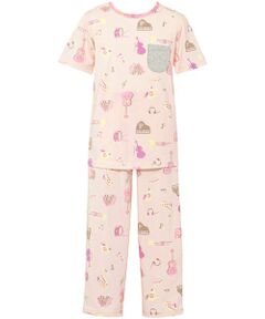 Wacoal KIDS / ワコールキッズ ベビー・キッズウエア | 男女児兼用パジャマ（ＣＴＳ１３９）