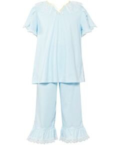 Wacoal KIDS / ワコールキッズ ベビー・キッズウエア | 女児パジャマ（ＣＴＳ６０３）