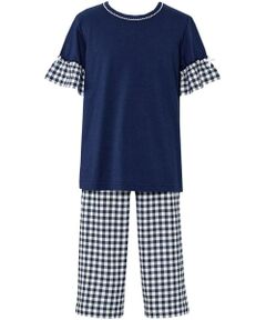 Wacoal KIDS / ワコールキッズ ベビー・キッズウエア | 女児パジャマ（ＣＴＴ１１３）