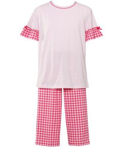 Wacoal KIDS / ワコールキッズ ベビー・キッズウエア | 女児パジャマ（ＣＴＴ１１３）