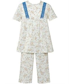 Wacoal KIDS / ワコールキッズ ベビー・キッズウエア | 女児パジャマ（ＣＴＴ１３９）