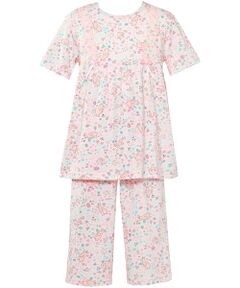 Wacoal KIDS / ワコールキッズ ベビー・キッズウエア | 女児パジャマ（ＣＴＴ１３９）