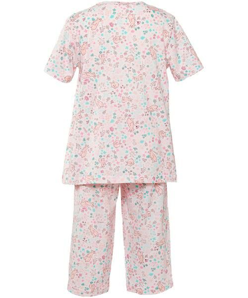 Wacoal KIDS / ワコールキッズ ベビー・キッズウエア | 女児パジャマ（ＣＴＴ１３９） | 詳細1