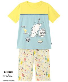 Wacoal KIDS / ワコールキッズ ベビー・キッズウエア | 男女児兼用パジャマ（ＣＴＴ２１１）