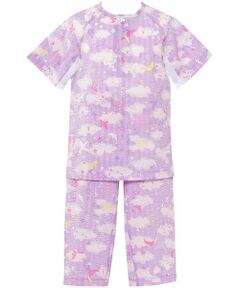 Wacoal KIDS / ワコールキッズ ベビー・キッズウエア | 男女児兼用パジャマ（ＣＴＴ４１５）