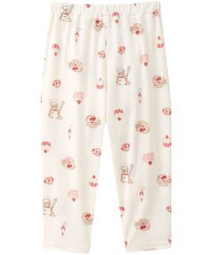 Wacoal KIDS / ワコールキッズ ベビー・キッズウエア | 男女児兼用パジャマ（ボトムス）（ＣＴＹ１８２）