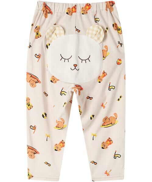 Wacoal KIDS / ワコールキッズ ベビー・キッズウエア | Ｗａｎｉｎａｌ（ＣＴＹ１８２） | 詳細1