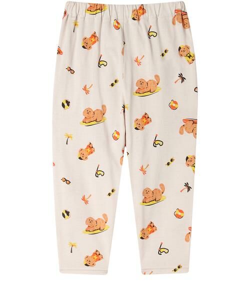 Wacoal KIDS / ワコールキッズ ベビー・キッズウエア | Ｗａｎｉｎａｌ（ＣＴＹ１８２）（BE）