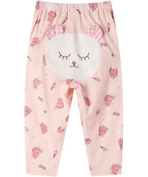 Wacoal KIDS / ワコールキッズ ベビー・キッズウエア | Ｗａｎｉｎａｌ（ＣＴＹ１８２） | 詳細3