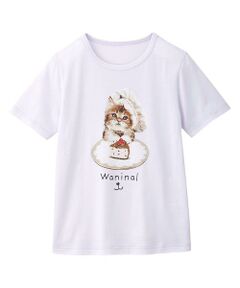 Wacoal KIDS / ワコールキッズ ベビー・キッズウエア | 男女児兼用パジャマ（トップス）（ＣＴＹ１８８）