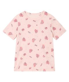 Wacoal KIDS / ワコールキッズ ベビー・キッズウエア | キッズ男女児兼用パジャマ　上下セット（ＣＴＹ１８８）