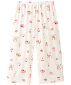 Wacoal KIDS / ワコールキッズ ベビー・キッズウエア | 男女児兼用パジャマ（ボトムス）（ＣＴＹ１８９）