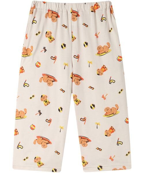 Wacoal KIDS / ワコールキッズ ベビー・キッズウエア | Ｗａｎｉｎａｌ（ＣＴＹ１８９）（BE）