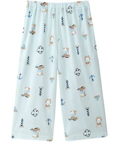 Wacoal KIDS / ワコールキッズ ベビー・キッズウエア | 男女児兼用パジャマ（ボトムス）（ＣＴＹ１８９）