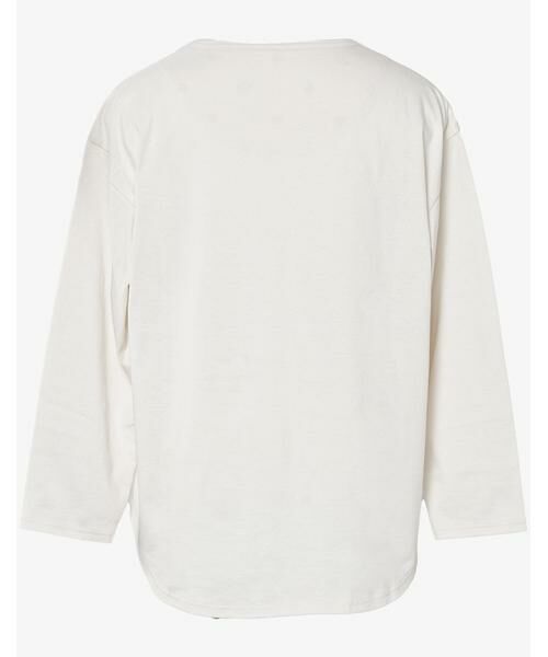 Wacoal KIDS / ワコールキッズ ベビー・キッズウエア | 女児パジャマ（トップス）（ＣＴＹ７４１） | 詳細1