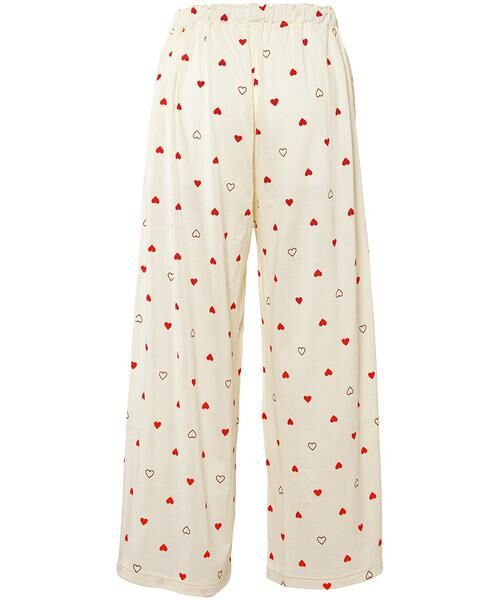 Wacoal KIDS / ワコールキッズ ベビー・キッズウエア | 女児パジャマ（ボトムス）（ＣＴＹ７４２） | 詳細1