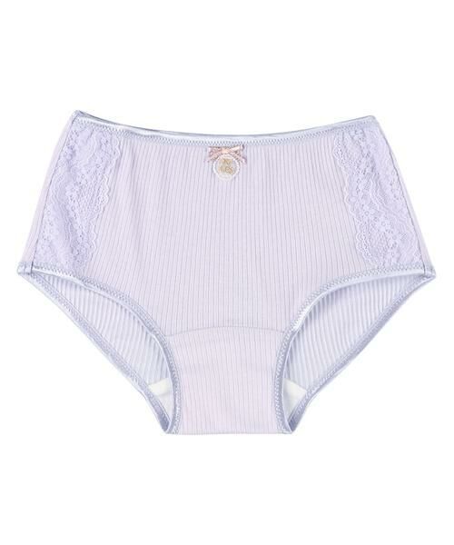 Wacoal KIDS/ワコールキッズ 女児ショーツ(CAX147) PU 130 Wacoal KIDS/ワコールキッズ 女児ショーツ(CAX147) PU 130