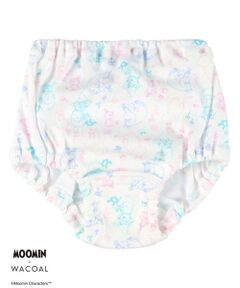 Wacoal KIDS / ワコールキッズ 肌着 | 女児ショーツ（ＣＡＸ２１５）