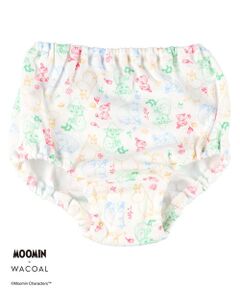 Wacoal KIDS / ワコールキッズ 肌着 | 女児ショーツ（ＣＡＸ２１５）