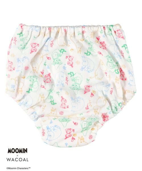 Wacoal KIDS / ワコールキッズ 肌着 | 女児ショーツ（ＣＡＸ２１５） | 詳細1