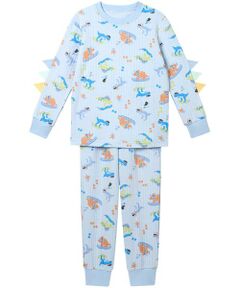 Wacoal KIDS / ワコールキッズ ベビー・キッズウエア | 男児パジャマ（ＣＢＲ３６２）