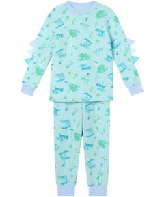 Wacoal KIDS / ワコールキッズ ベビー・キッズウエア | キッズ男児パジャマ　上下セット（ＣＢＲ３６２）