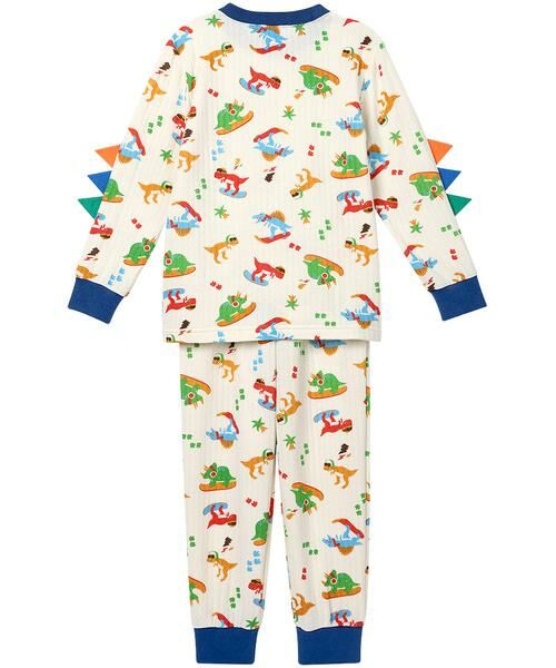 Wacoal KIDS / ワコールキッズ ベビー・キッズウエア | 男児パジャマ（ＣＢＲ３６２） | 詳細1