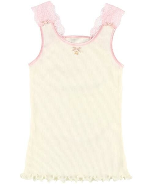 Wacoal KIDS/R[LbY gbvim[X[ujibjwPSVj CR 120