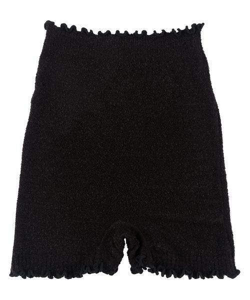 Wacoal KIDS / ワコールキッズ 肌着 | キッズボトム（毛パン）（ＣＯＲ５１５） | 詳細1