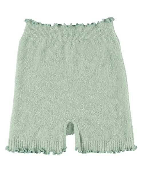 Wacoal KIDS/ワコールキッズ キッズボトム（毛パン）（ＣＯＲ５１５） ME 110-120