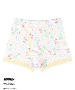 Wacoal KIDS / ワコールキッズ 肌着 | 男児ボトム（ボクサーパンツ）（ＣＰＳ２１５）