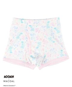 Wacoal KIDS / ワコールキッズ 肌着 | 男児ボトム（ボクサーパンツ）（ＣＰＳ２１５）