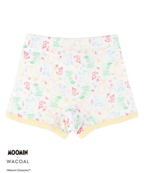 Wacoal KIDS / ワコールキッズ 肌着 | 男児ボトム（ボクサーパンツ）（ＣＰＳ２１５） | 詳細1