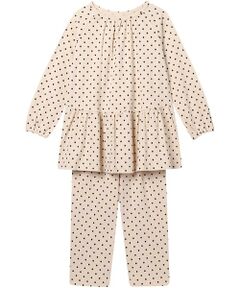 Wacoal KIDS / ワコールキッズ ベビー・キッズウエア | 女児パジャマ（ＣＴＲ３５１）