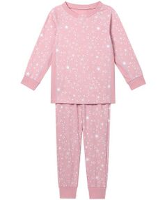 Wacoal KIDS / ワコールキッズ ベビー・キッズウエア | 男女児兼用パジャマ（ＣＴＲ４０９）