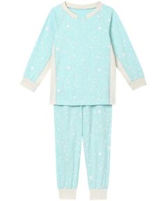 Wacoal KIDS / ワコールキッズ ベビー・キッズウエア | 男女児兼用パジャマ（ＣＴＲ４０９）