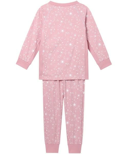 Wacoal KIDS / ワコールキッズ ベビー・キッズウエア | 男女児兼用パジャマ（ＣＴＲ４０９） | 詳細1
