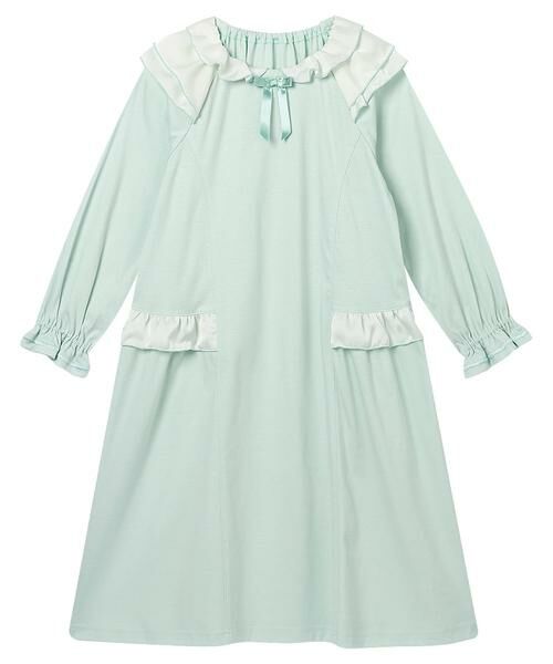 Wacoal KIDS/ワコールキッズ 女児パジャマ(CTR605) ME 10 Wacoal KIDS/ワコールキッズ 女児パジャマ(CTR605) ME 10