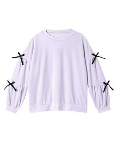 Wacoal KIDS / ワコールキッズ ベビー・キッズウエア | 女児パジャマ（トップス）（ＣＴＹ７３７）