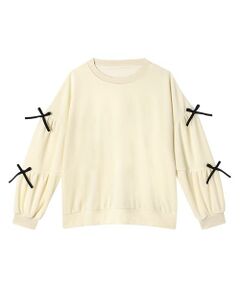 Wacoal KIDS / ワコールキッズ ベビー・キッズウエア | 女児パジャマ（トップス）（ＣＴＹ７３７）