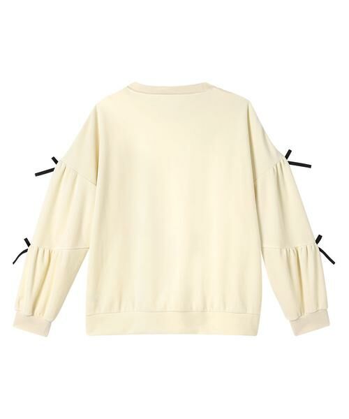 Wacoal KIDS / ワコールキッズ ベビー・キッズウエア | 女児パジャマ（トップス）（ＣＴＹ７３７） | 詳細1