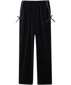 Wacoal KIDS / ワコールキッズ ベビー・キッズウエア | 女児パジャマ（ボトムス）（ＣＴＹ７３８）