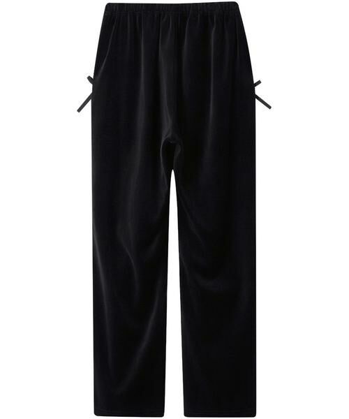 Wacoal KIDS / ワコールキッズ ベビー・キッズウエア | 女児パジャマ（ボトムス）（ＣＴＹ７３８） | 詳細1