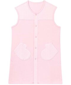 Wacoal KIDS / ワコールキッズ ベビー・キッズウエア | 男女児兼用ベスト（ＣＵＲ３０１）