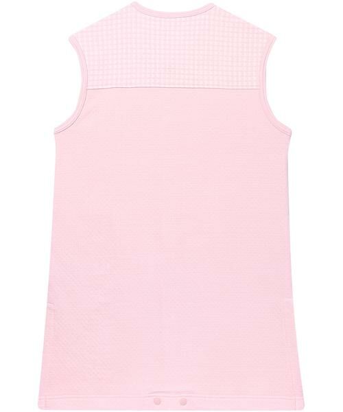 Wacoal KIDS / ワコールキッズ ベビー・キッズウエア | 男女児兼用ベスト（ＣＵＲ３０１） | 詳細1