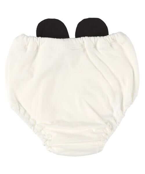 Wacoal KIDS / ワコールキッズ 肌着 | キッズ女児ショーツ（ＣＯＸ７１１） | 詳細1