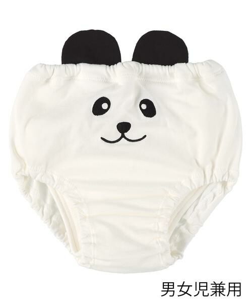 Wacoal KIDS / ワコールキッズ 肌着 | キッズ女児ショーツ（ＣＯＸ７１１）（IV）