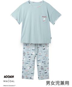 Wacoal KIDS / ワコールキッズ ベビー・キッズウエア | キッズ男女児兼用パジャマ　上下セット（ＣＴＴ２１７）