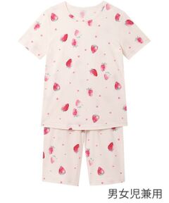 Wacoal KIDS / ワコールキッズ ベビー・キッズウエア | キッズ男女児兼用パジャマ　上下セット（ＣＴＴ００２）