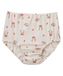 Ｗａｎｉｎａｌ　キッズ女児ショーツ（ＣＡＸ１８０）